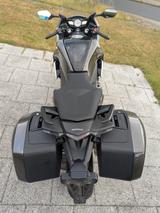 Honda VFR1200 FD inkl Koffer - HONDA KREFELD