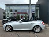 Mercedes-Benz SLK 200 Kompressor Aut. Leder, Sitzheizung, E... - Mercedes-Benz Cabrio aus dem Jahr 2006