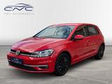 Volkswagen Golf VII Lim. Alcantara/AHK/ACC/SitzHz/Navi - mit Diesel-Antrieb: Alcantara, Abstandswarner, Limousine