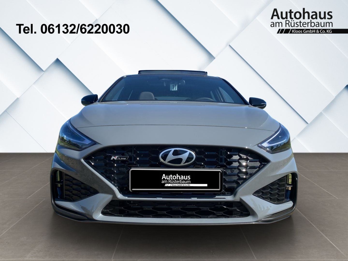 Hyundai i30 – Bild 10