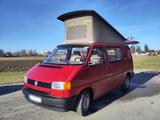 Volkswagen T4 California - TÜV 01/28 + H-K... - Volkswagen T4 California aus 1993