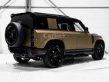 Land Rover Defender 110 P400e X-Dynamic HSE-PHEV-URBAN- - Land Rover Defender Plug-in Hybrid (PHEV) Gebrauchtwagen