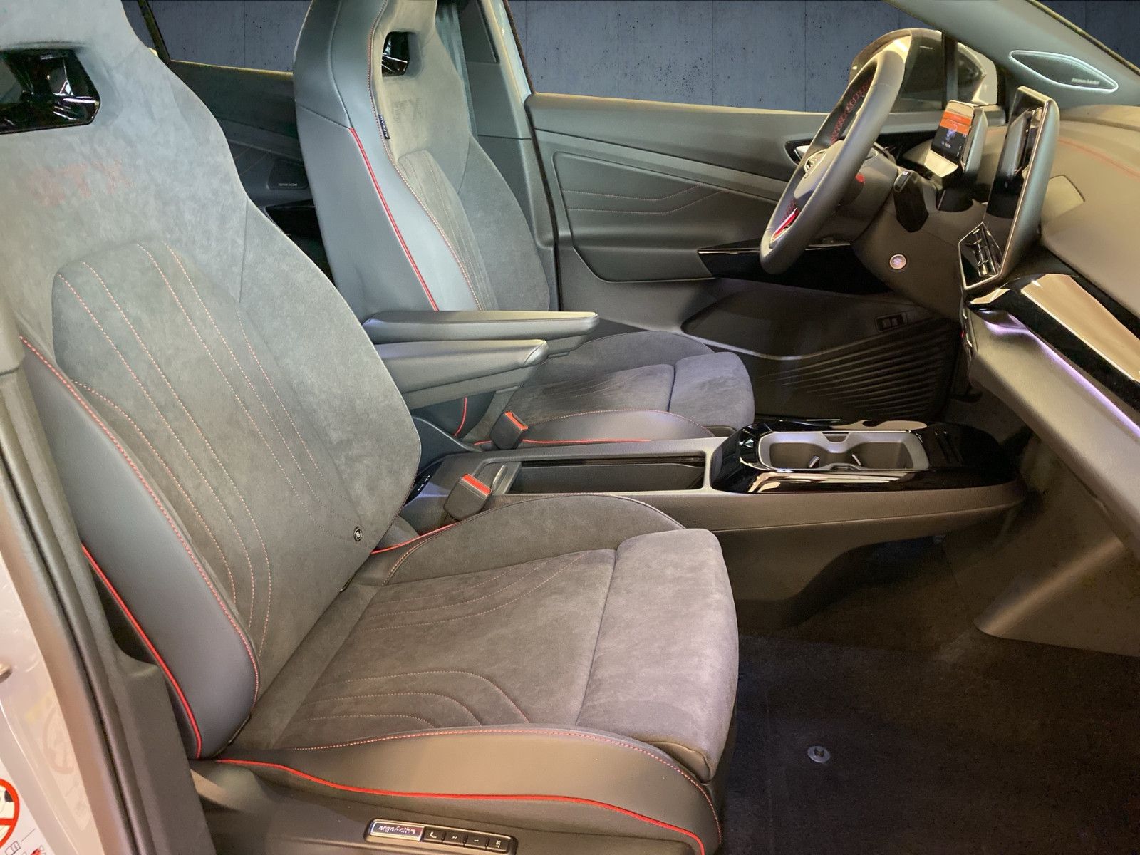 Volkswagen ID.4 - Bild 16