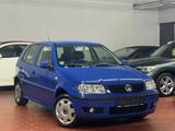 Volkswagen Polo 1.4 Automatik*2. Hand*Klima* - Volkswagen Polo aus 2000: 1.4