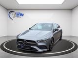 Mercedes-Benz CLA 220 d Shooting Brake AMG Line - Mercedes-Benz CLA 220 in Wuppertal