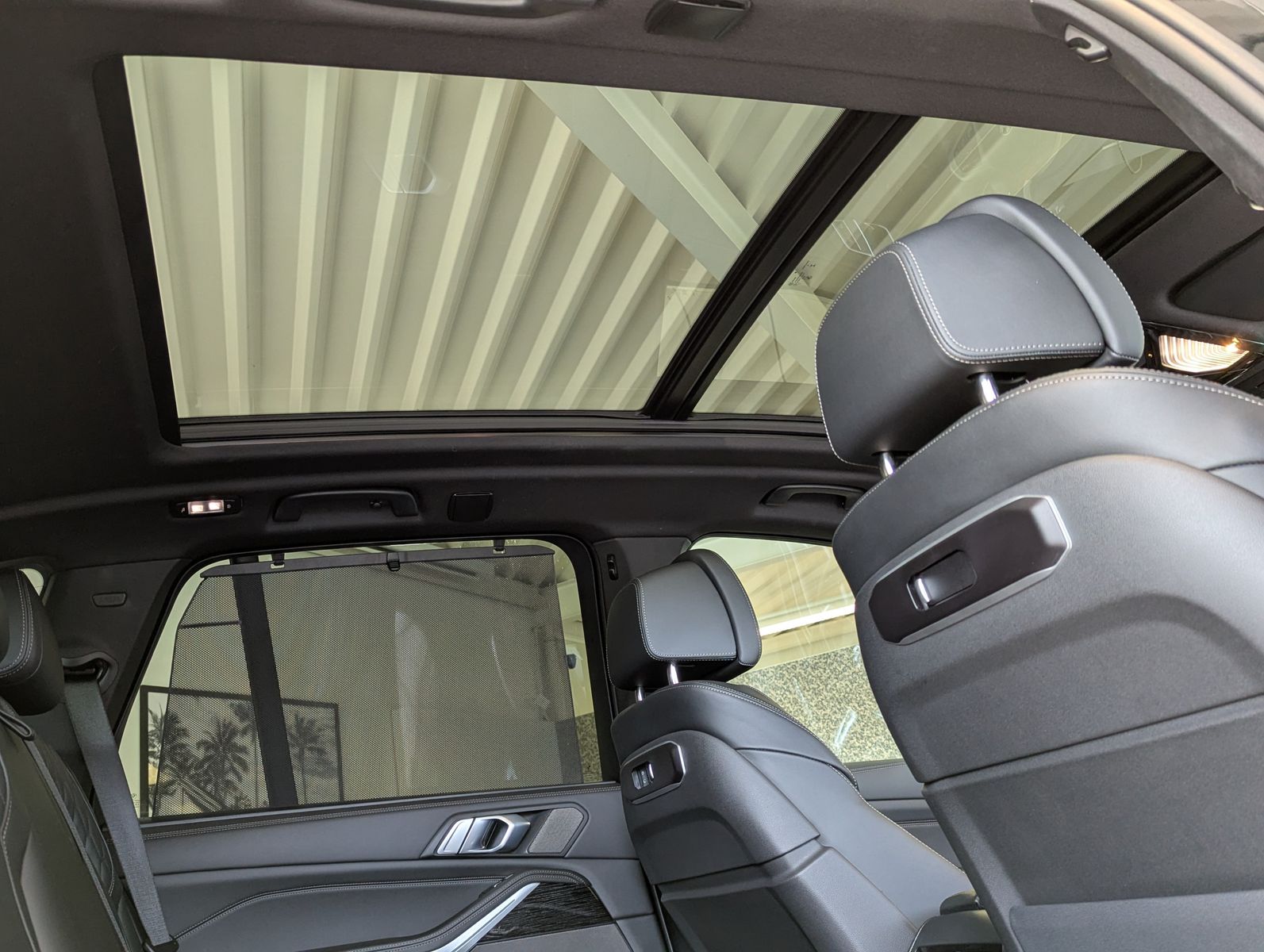 Fahrzeugabbildung BMW X5 40 d xD M-Sport Innov. Travel Merino AHK 21"