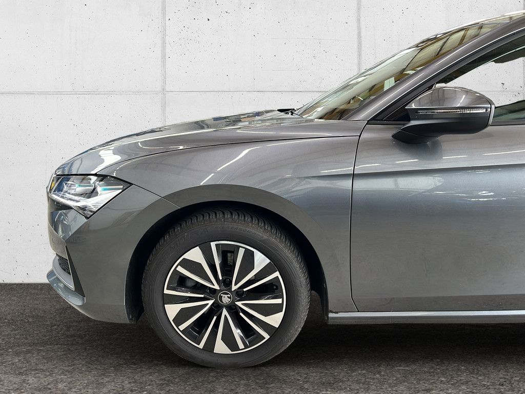 Skoda Superb - Bild 20
