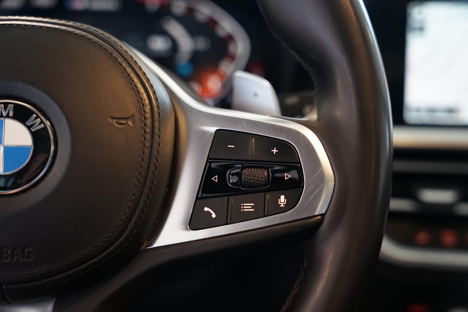 BMW M340i Touring xDrive | Laser | Pano | HuD | 19