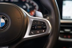BMW M340i Touring xDrive | Laser | Pano | HuD | 19 BMW M340i Touring xDrive | Laser | Pano | HuD | 19