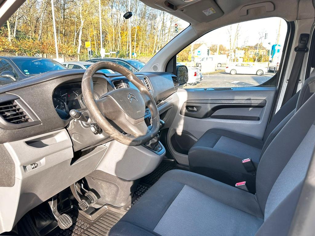 Citroën Jumpy
