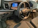 Ford Transit Kasten 350 L3 Trend EcoBlue/iACC/360 - Ford Jahreswagen