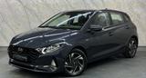 Hyundai i20 Trend Mild-Hybrid+1.Hand+MwSt. - gebrauchte Hyundai i20 aus dem Jahr 2023