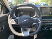 Dacia Spring - Vorschau Bild 15