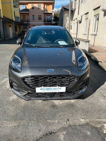 Ford Puma ST-LINE