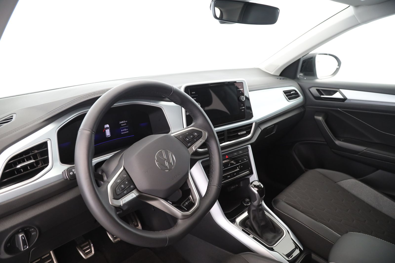 Volkswagen T-Roc - Bild 11