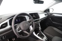 Volkswagen T-Roc - Vorschau Bild 11