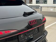AUDI Q3 Sportback TDI S-Line/Pano/20 Zoll
