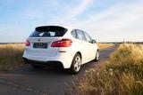 BMW 218 Active Tourer 218d M Sport M Sport - BMW 218 Active Tourer von privat