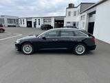 Audi A6 Avant 45 2.0 TFSI S tronic design Navi ACC LE - Audi A6 mit Benzin-Antrieb: 4.2