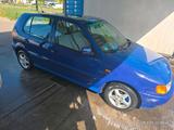 Volkswagen Polo6n1 Automatik 1 Besitzer - gebrauchte VW Polo aus dem Jahr 1995