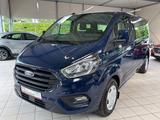 Ford Transit Custom 340 L2 Trend/9-Sitzer/1Hd./SHz - Ford Transit: Van