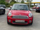 MINI COOPER_D Mini Cooper D - MINI MINI aus 2010: D