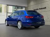 Seat Leon ST FR *NAVI*PDC*SHZ*PANO*SPORT*SPURHALTEA.* - Seat Leon: Fr Sport