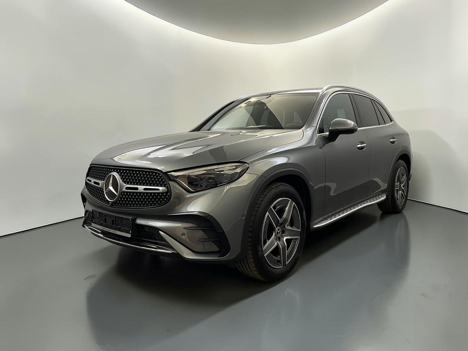 MERCEDES-BENZ GLC 220d AMG LINE PREMIUM PANO*MEMO*360*HUD*VOLL