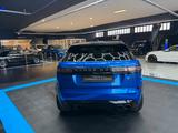 Land Rover Range Rover Velar 5.0SV Autobiography Dynamic - Land Rover Range Rover Velar AUTOBIOGRAPHY mit Benzin-Antrieb