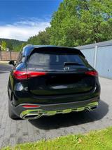 Mercedes-Benz GLC 200 4MATIC AMG Line - Mercedes-Benz GLC 200 in Bielefeld