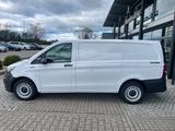 Mercedes-Benz eVito 112 Kasten Lang+FLÜGELTÜR+KLIMA+TEMPOMAT - Angebote