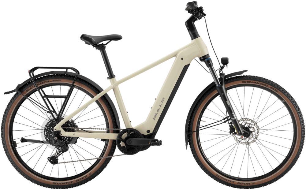 BULLS ICONIC EVO 1 XXL
