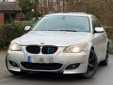 BMW 520i E60 mit LPG Anlage alles neu ! - BMW 5er Reihe: Alle