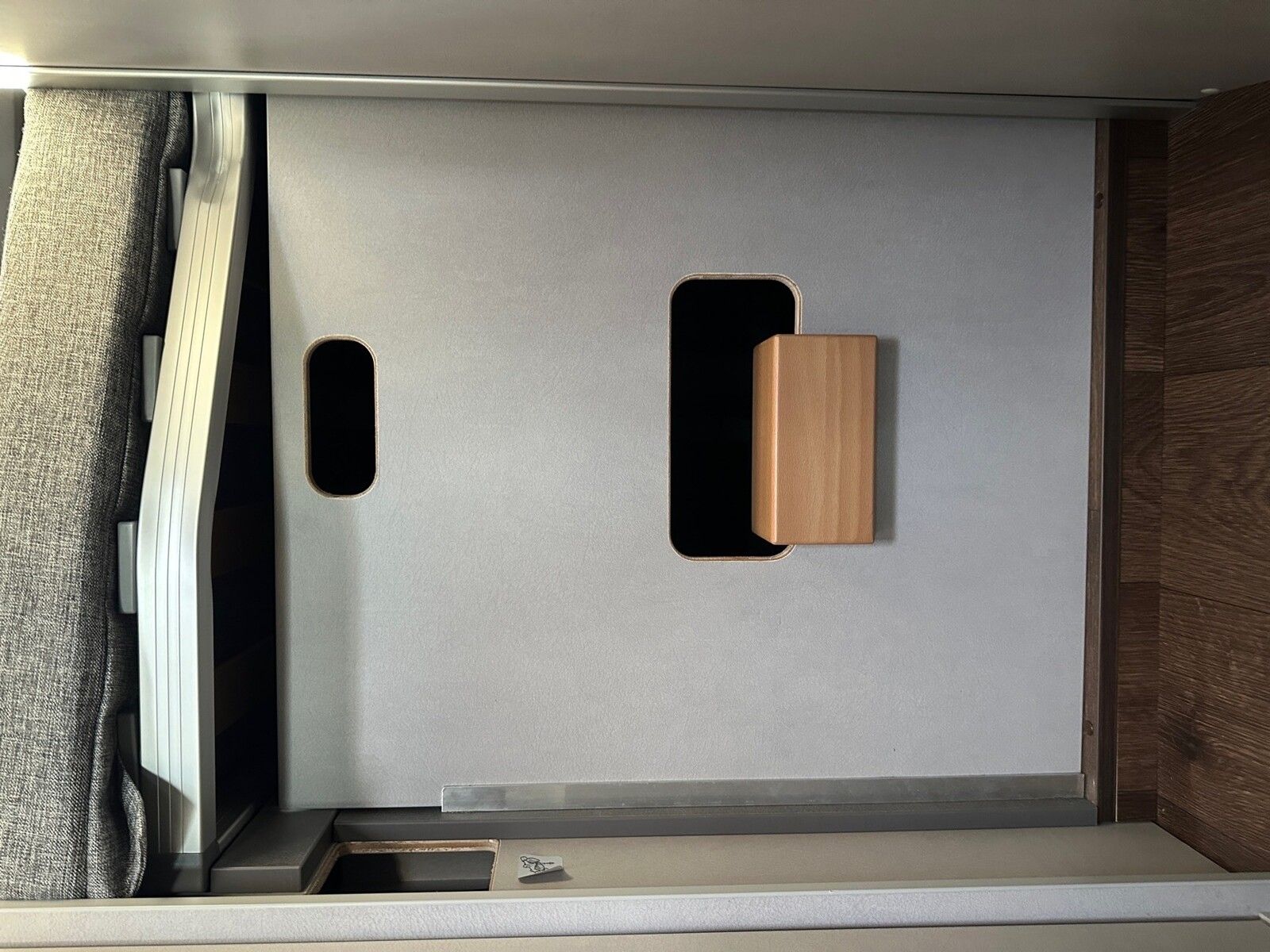 Fahrzeugabbildung Pössl Summit Shine 600 Citroen 140 PS Mark.,Solar,AHK