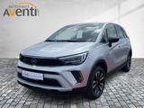 Opel Crossland Elegance *Kamera*LED*Navi*Bluetooth*PD - Opel Crossland (X) Benzin Gebrauchtwagen