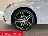Seat Ibiza 1.5 TSI FR LED PANO KAMERA BEATS NAVI PDC  - gebrauchte Seat Ibiza aus dem Jahr 2019
