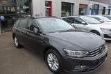 Volkswagen Passat Variant Business LED AHK DSG - Volkswagen Passat Variant aus 2021