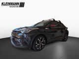 Toyota C-HR Lounge 1.2 Turbo Multidrive (116 PS) Allrad - Toyota in Pforzheim
