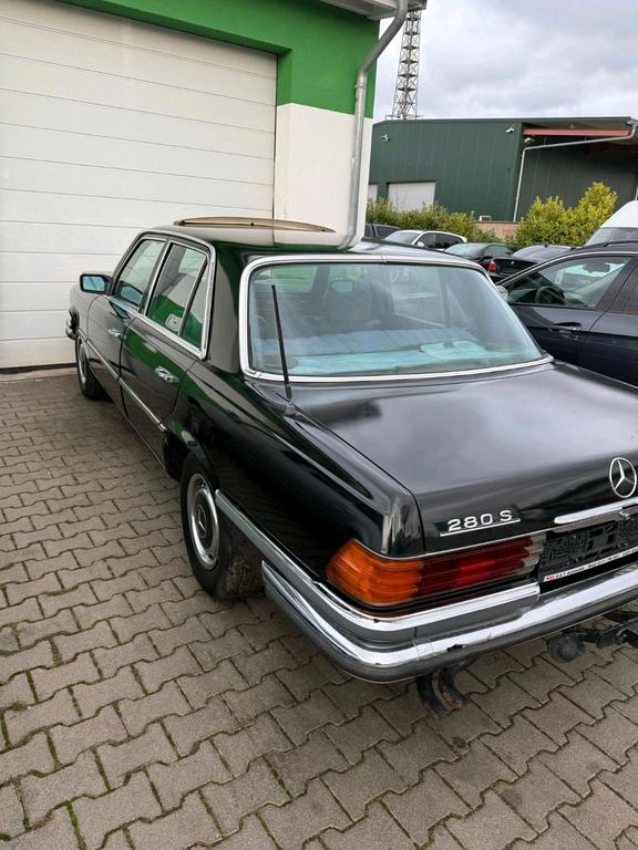 Mercedes-Benz 280