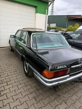Mercedes-Benz 280s Oldtimer  116 baujahr 1976 5000 Euro - Mercedes-Benz: 5000