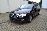 Volkswagen VW Passat 2.0L TDI 4Motion Highline - Volkswagen Passat aus 2007: 2.0