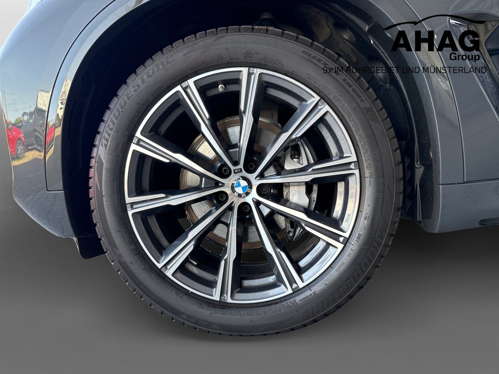 BMW X5 - Bild 12