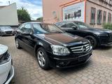 Mercedes-Benz CLC 180 Kompressor Klima/Leder/Tuv Neu ! - Mercedes-Benz Coupé aus dem Jahr 2009