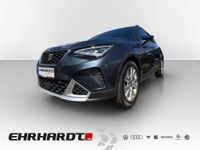 Seat Arona - Vorschau Bild 1