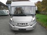 HYMER / ERIBA / HYMERCAR 698 CL Top Zustand - Offers