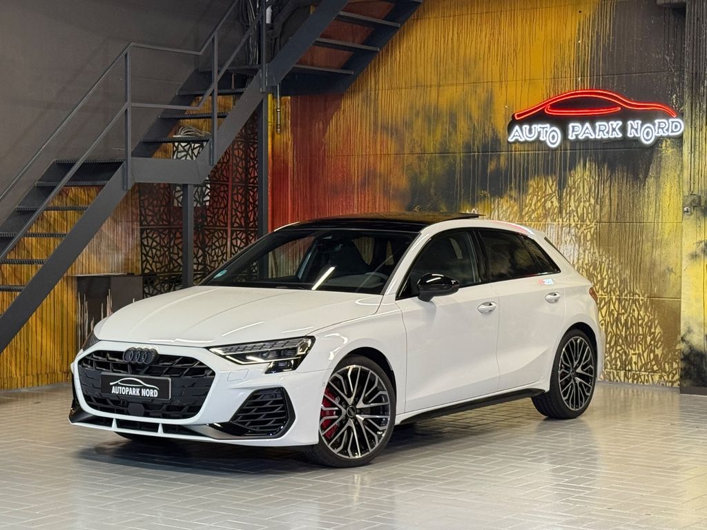 Image of Audi S3