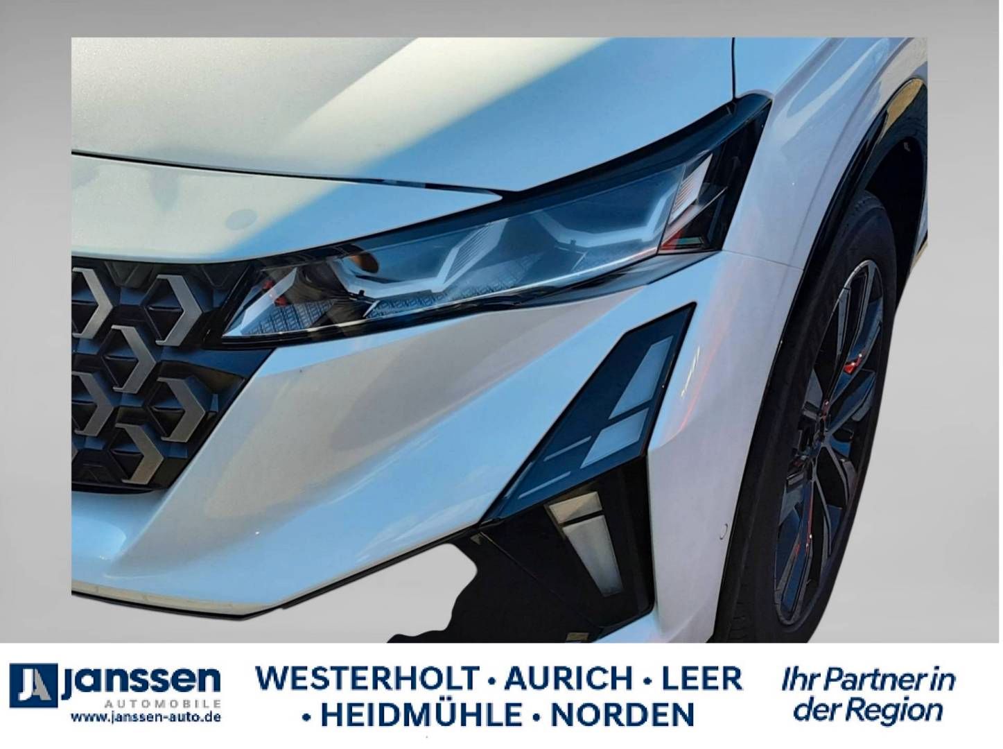 Fahrzeugabbildung Renault Austral Techno Full Hybrid E-Tech 200