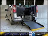 Citroën Berlingo 1,6 Selection Rollstuhl-gerecht Klima P - Citroën Berlingo Gebrauchtwagen