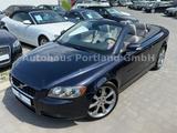 Volvo C70 2.5 T5 Momentum/S-Heft/230 PS/Tempo/Isofix - Volvo C70 mit Benzin-Antrieb: Cabrio