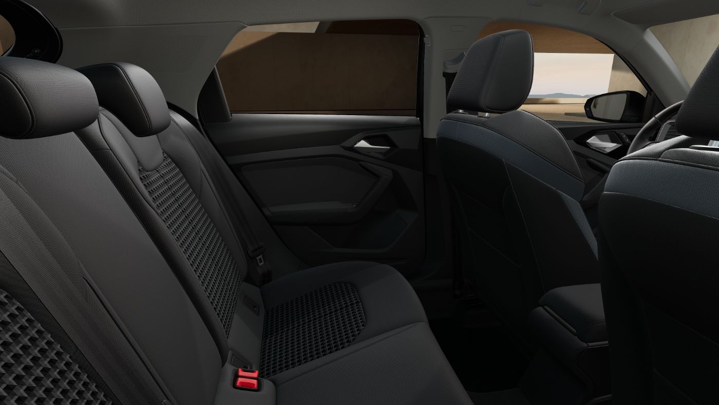 Audi A1 - Bild 12